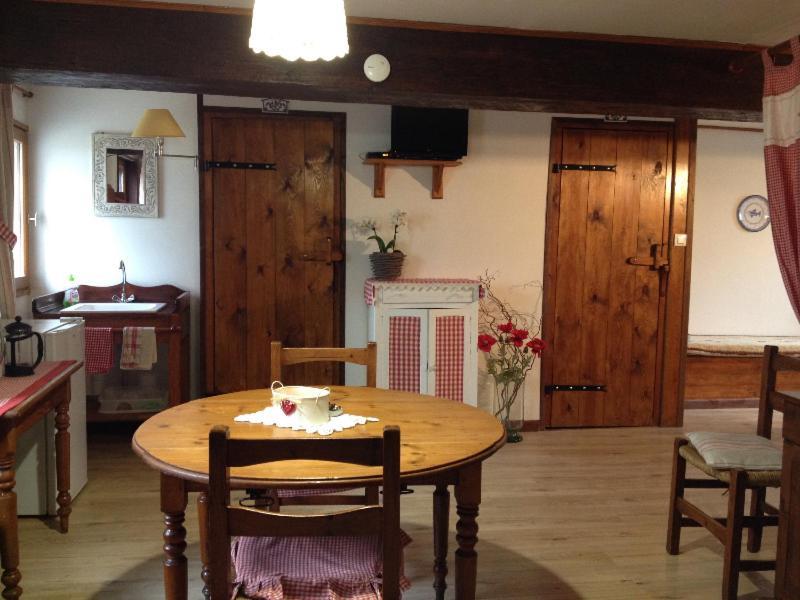 Bed and Breakfast Le Mont Balenberg Noordpeene Exterior foto